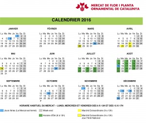 CALENDARI 2016 FR