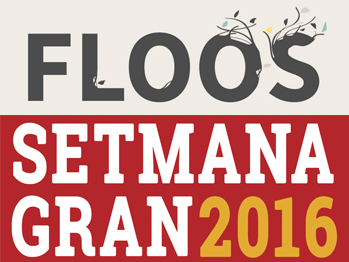 Floos a la Setmana Gran