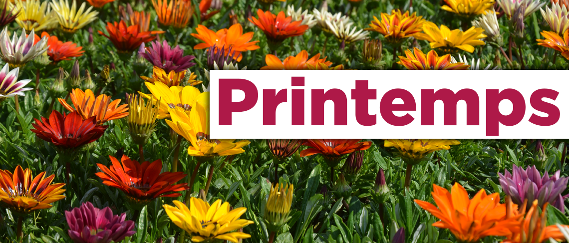 Printemps